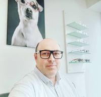 Augenoptikermeister in Gerolstein